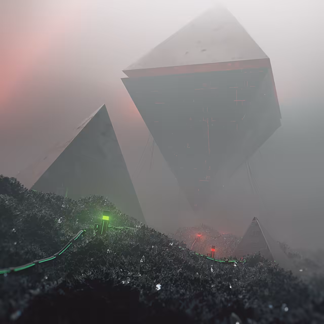 Extraterrestrial