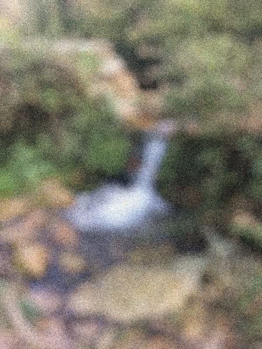Vinalopo Spring