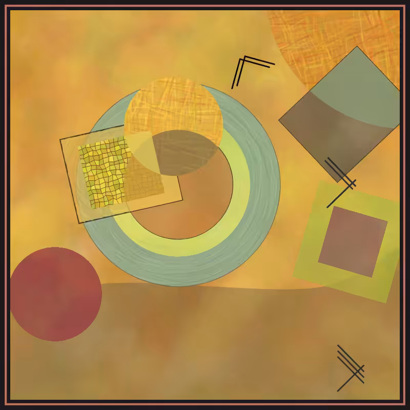Down the Rabbit Hole #24