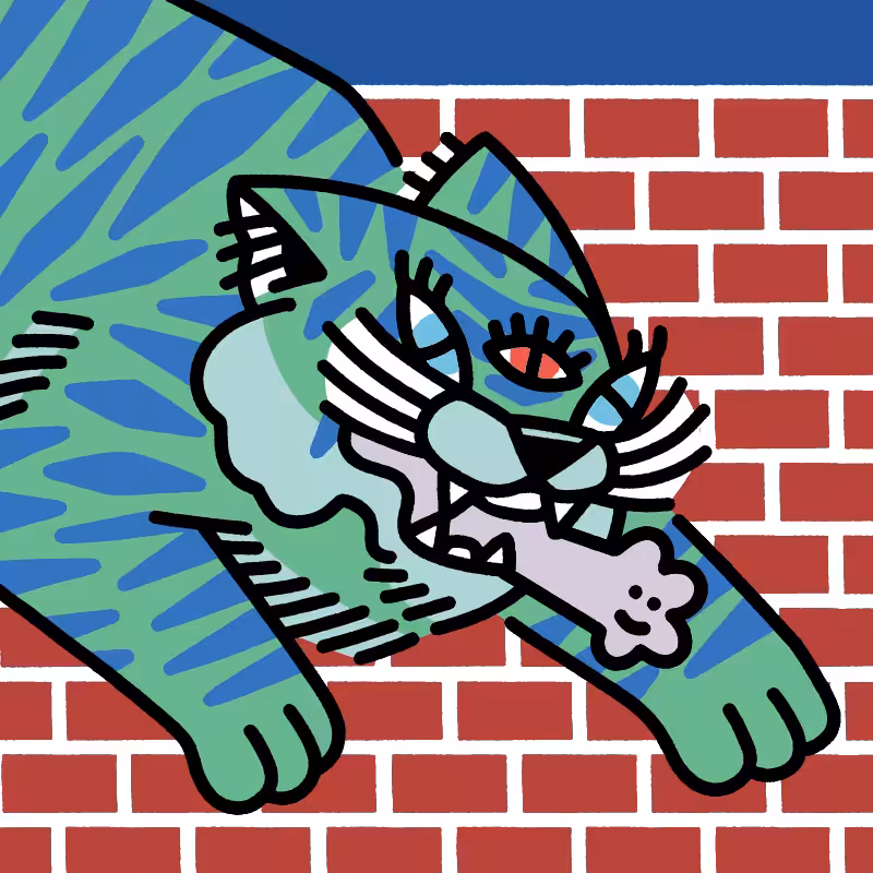 fx(cats) #37