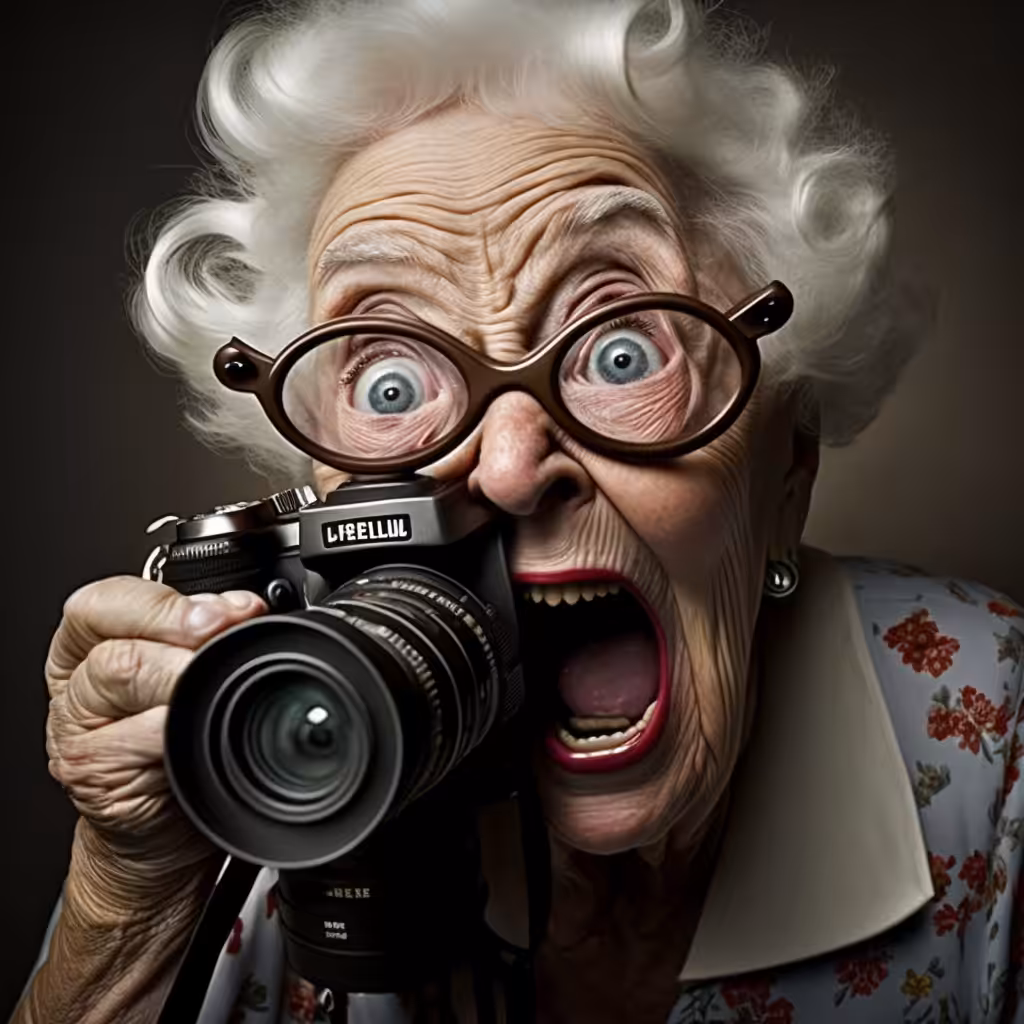 What did you see #26