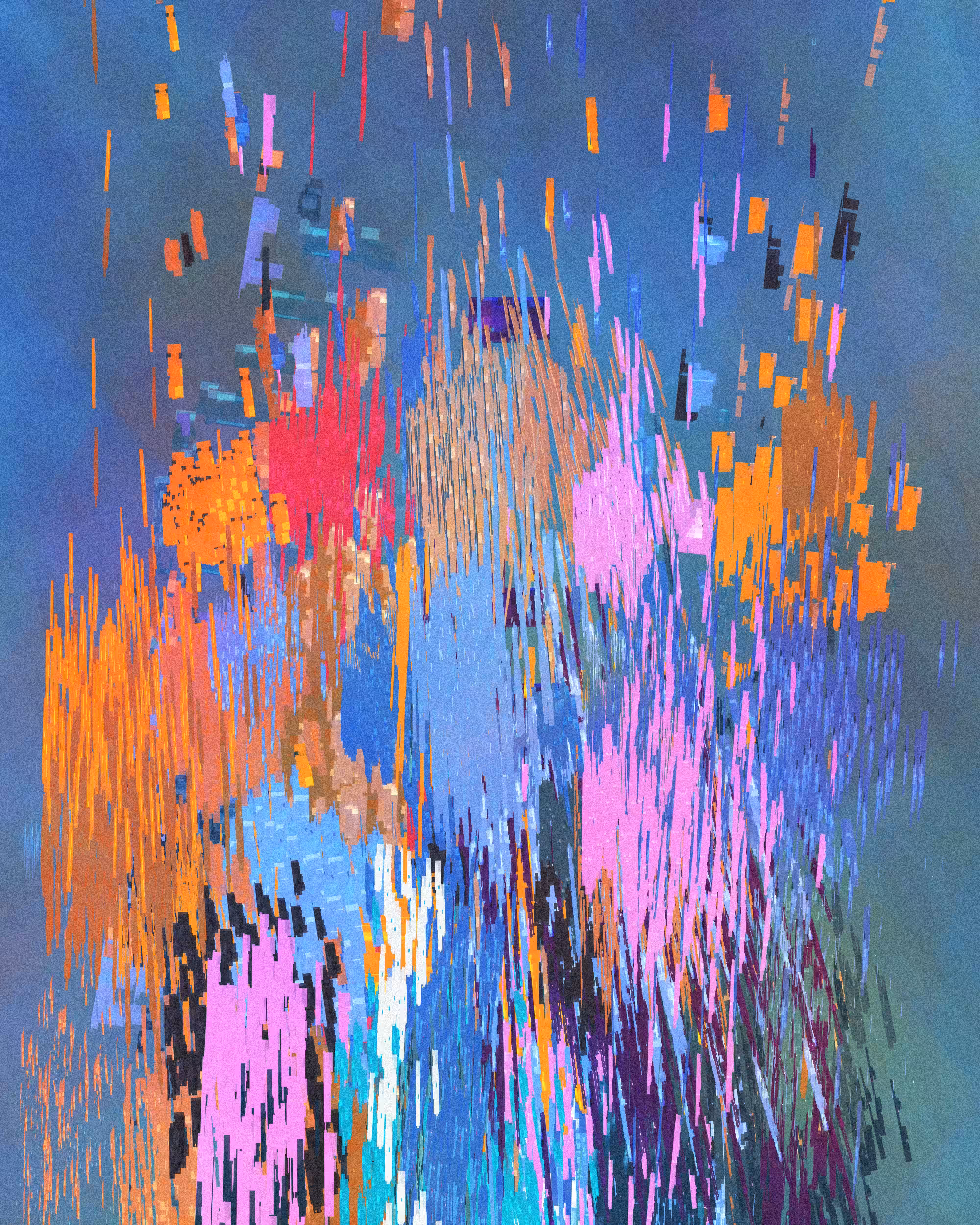 Glossolalia #218