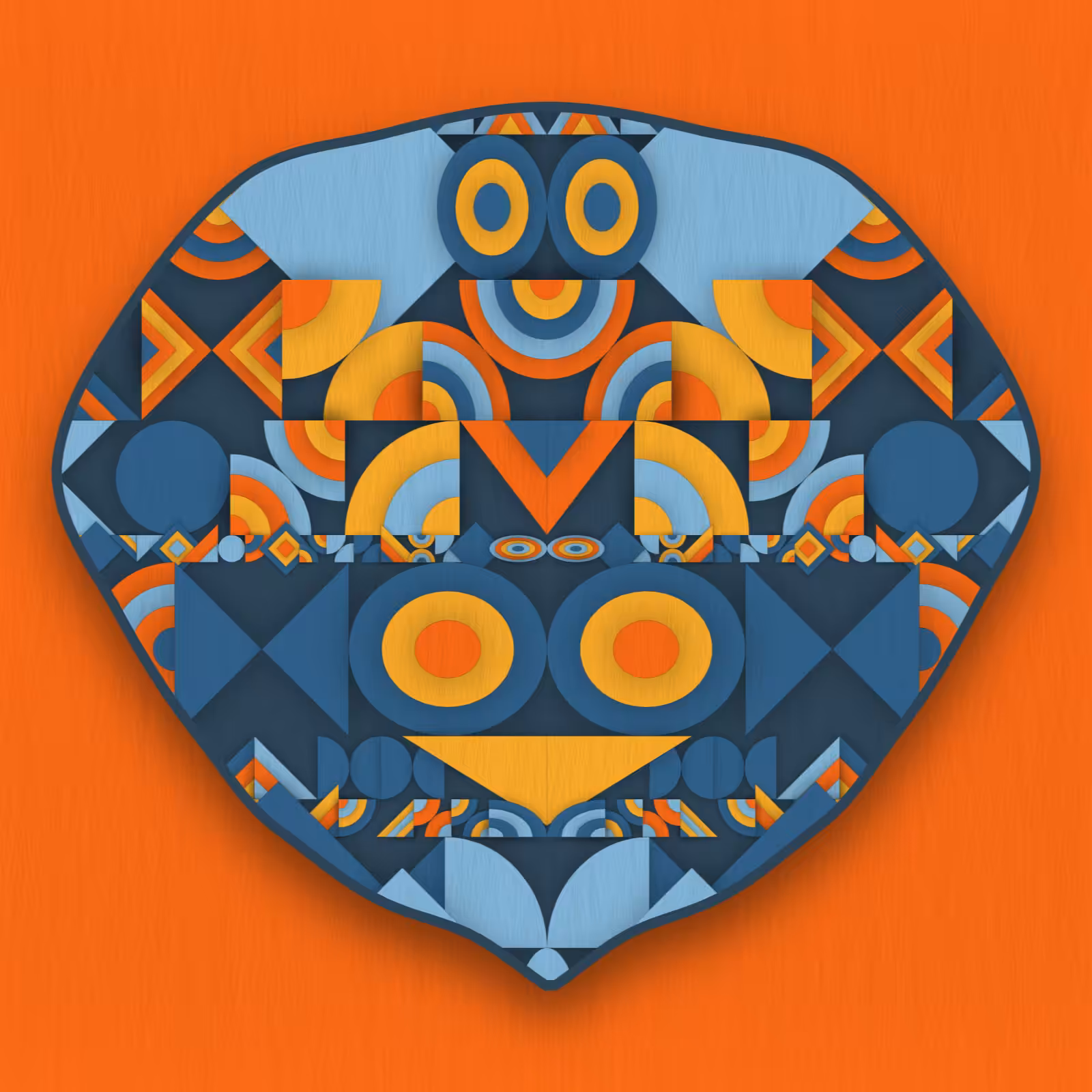 Generativemasks #6265