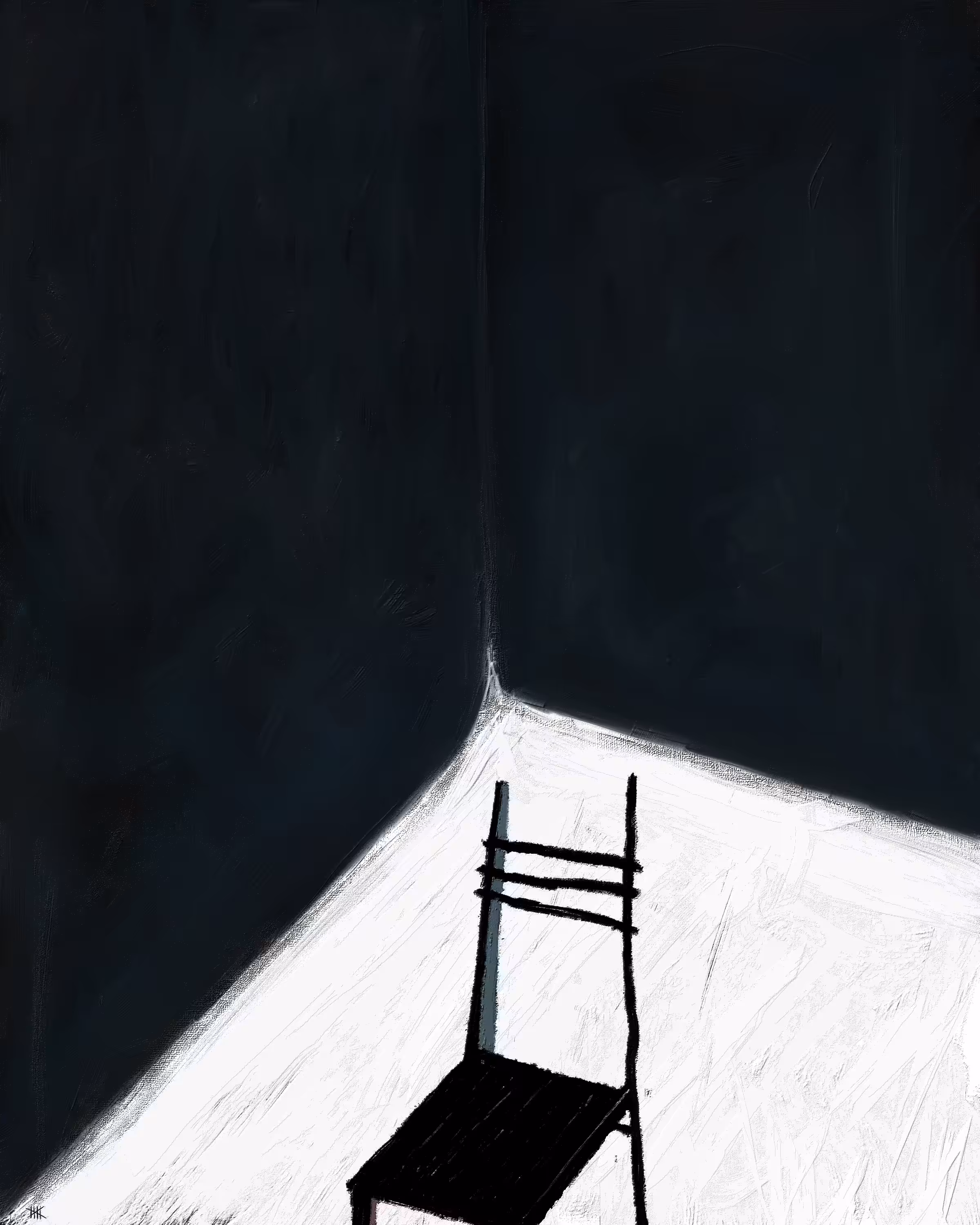 chair#3