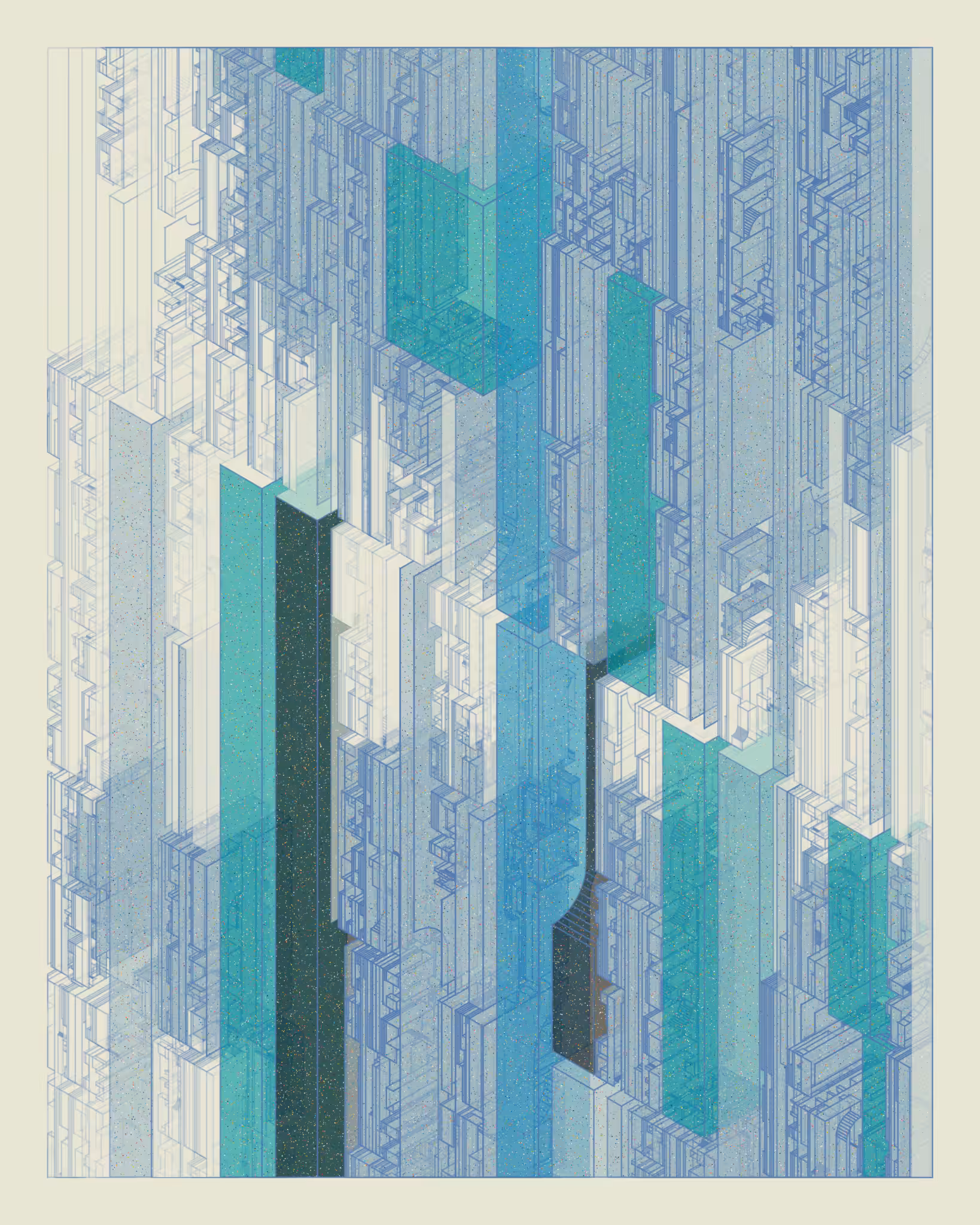 Diaphanous: #130