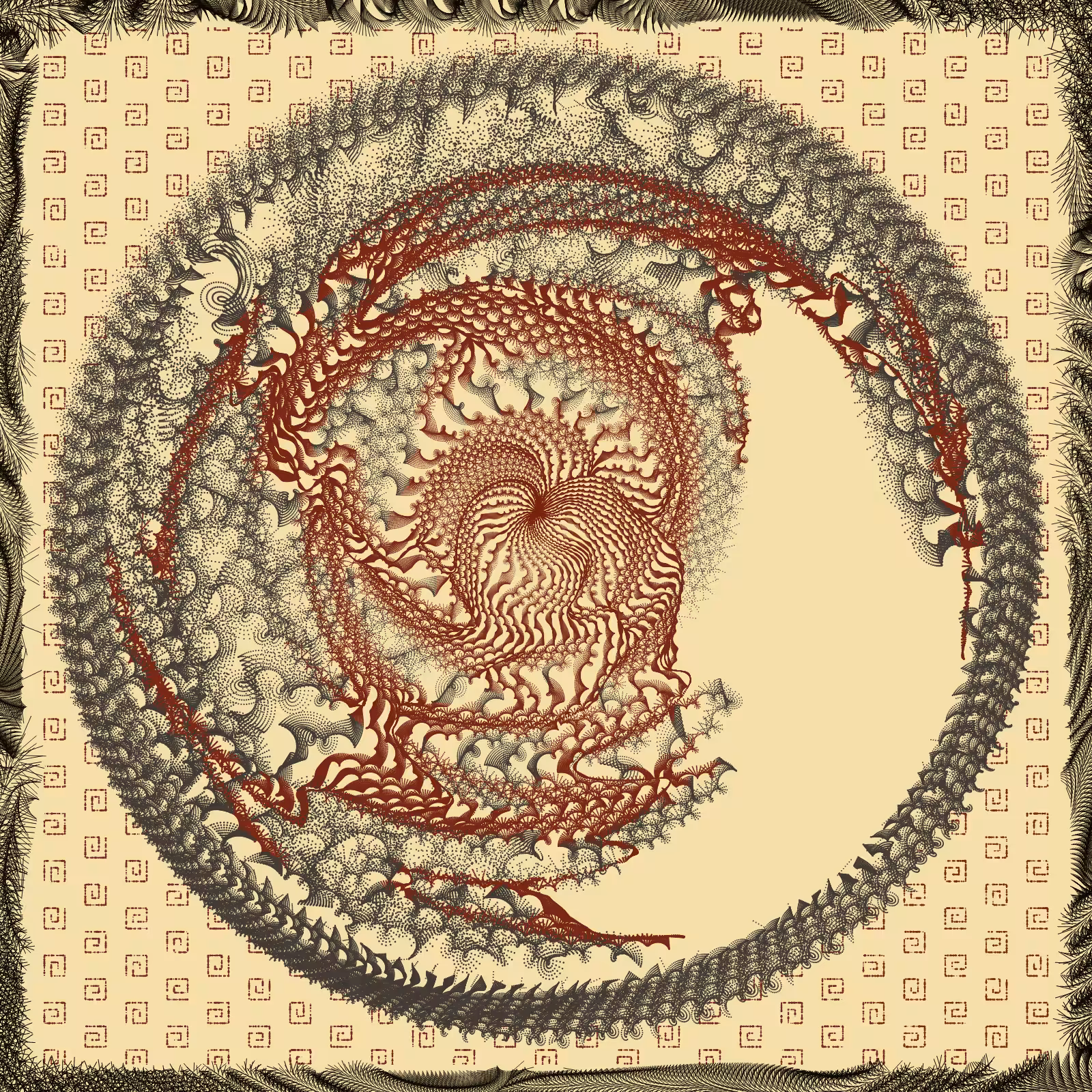 Mythologic #511