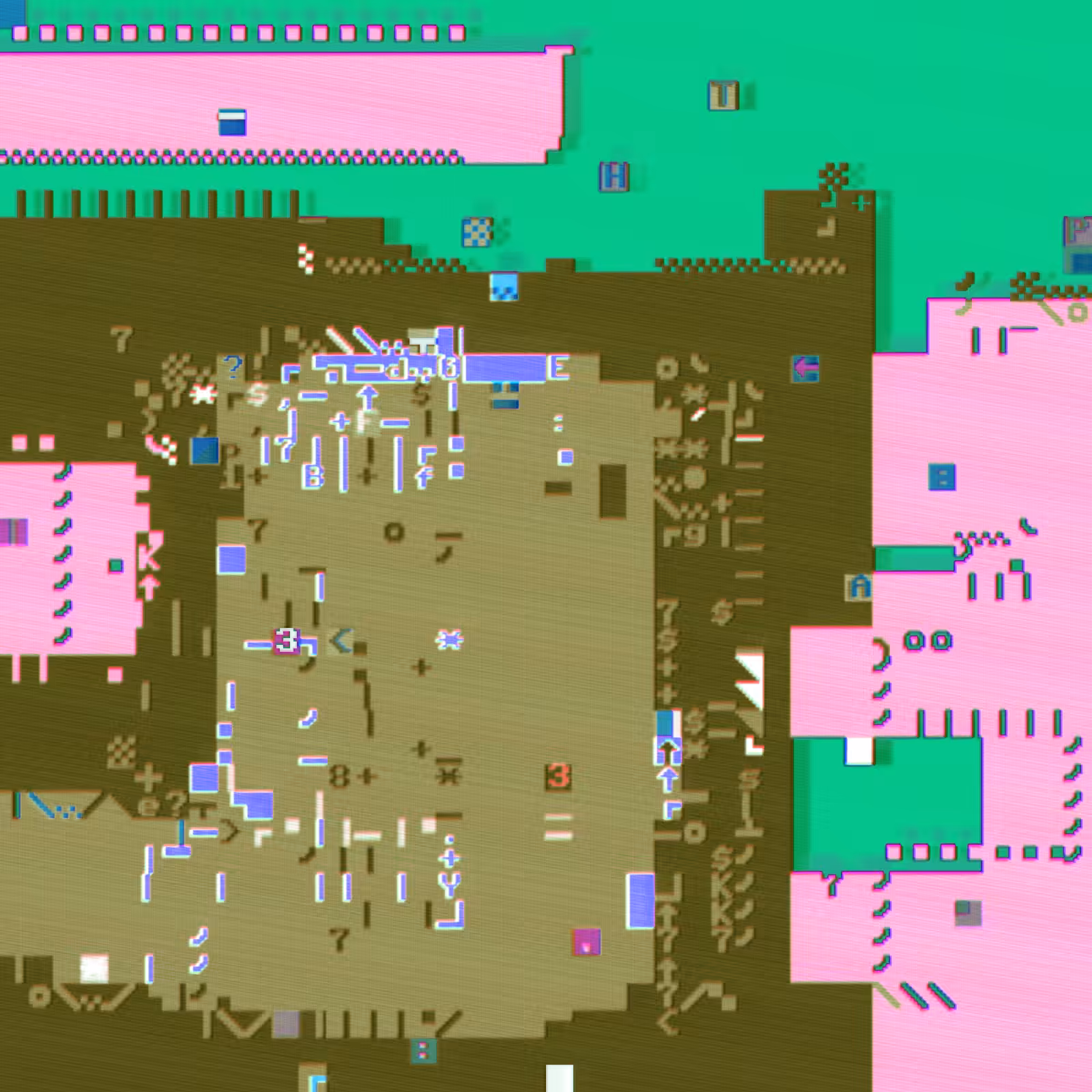 DOS TRASH #021