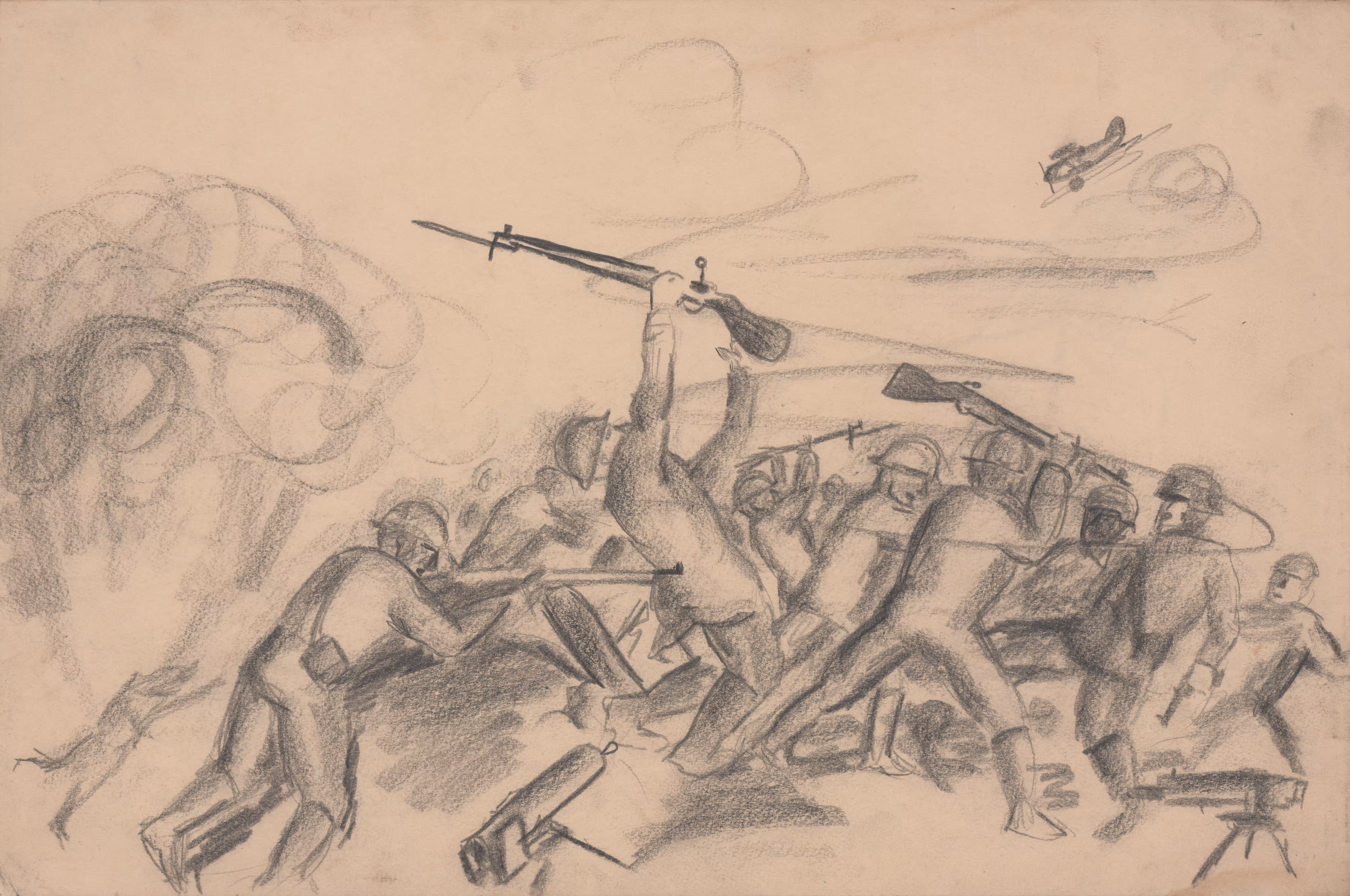 The Western Front