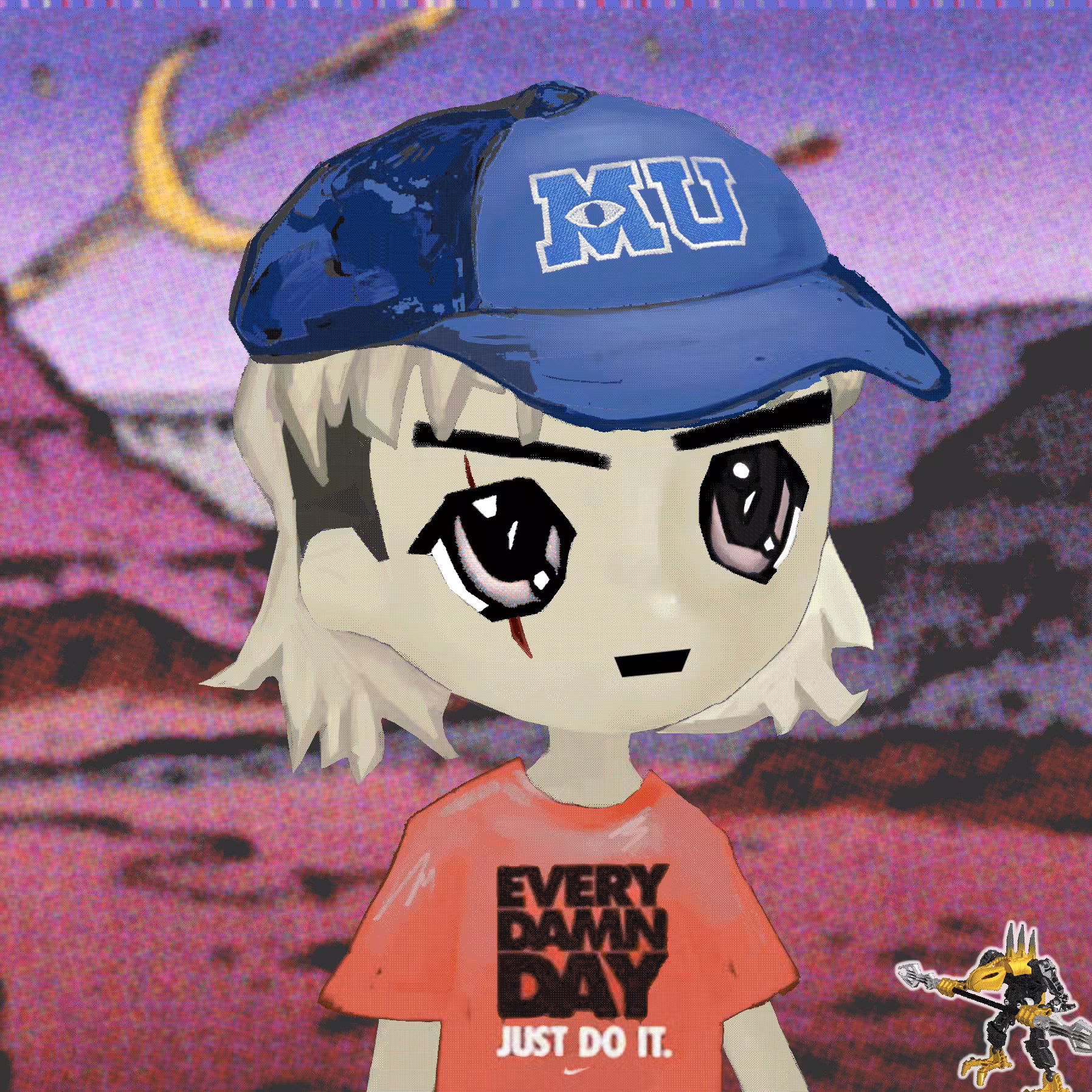 Remilio 9360