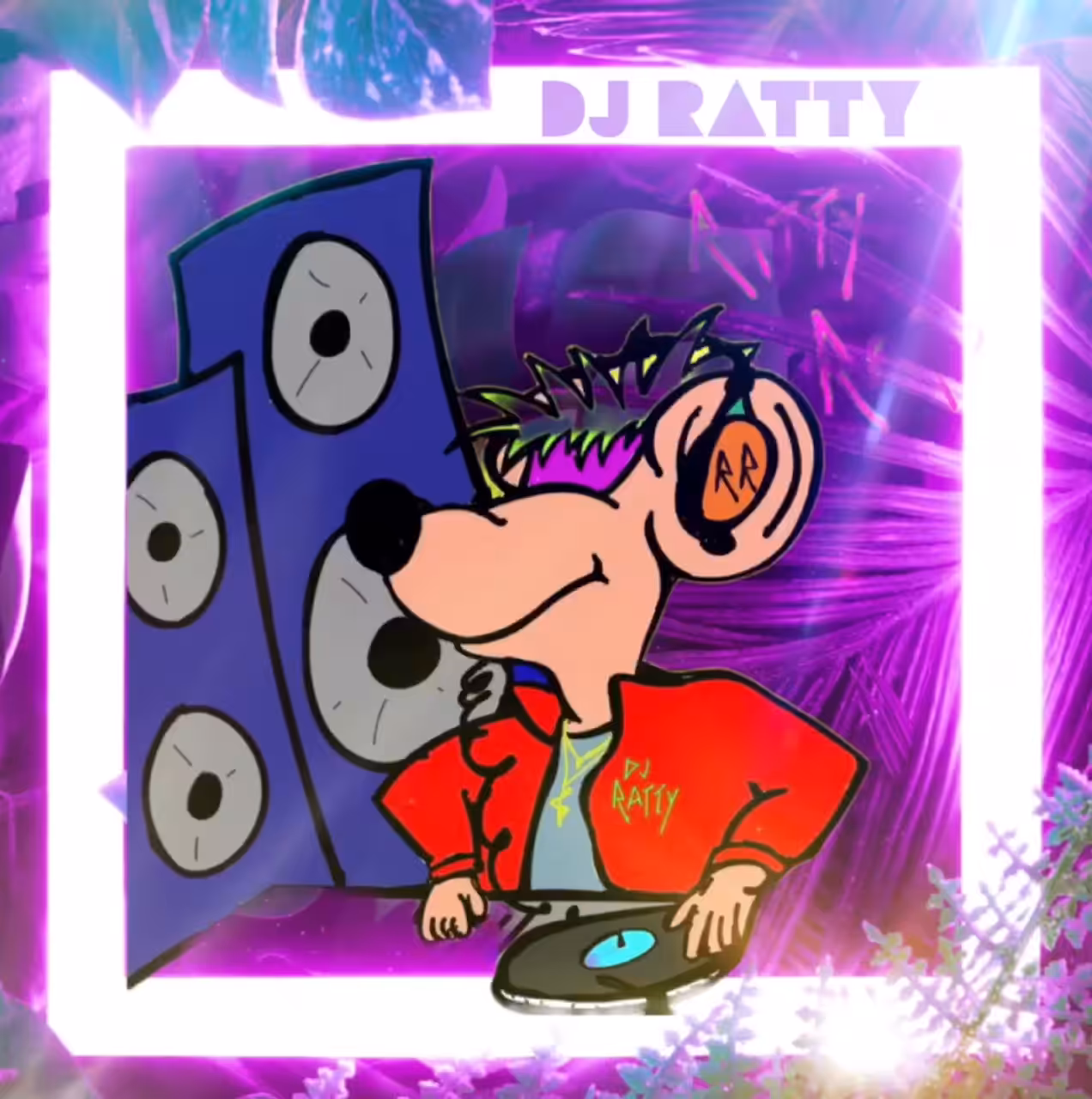 DJ Ratty