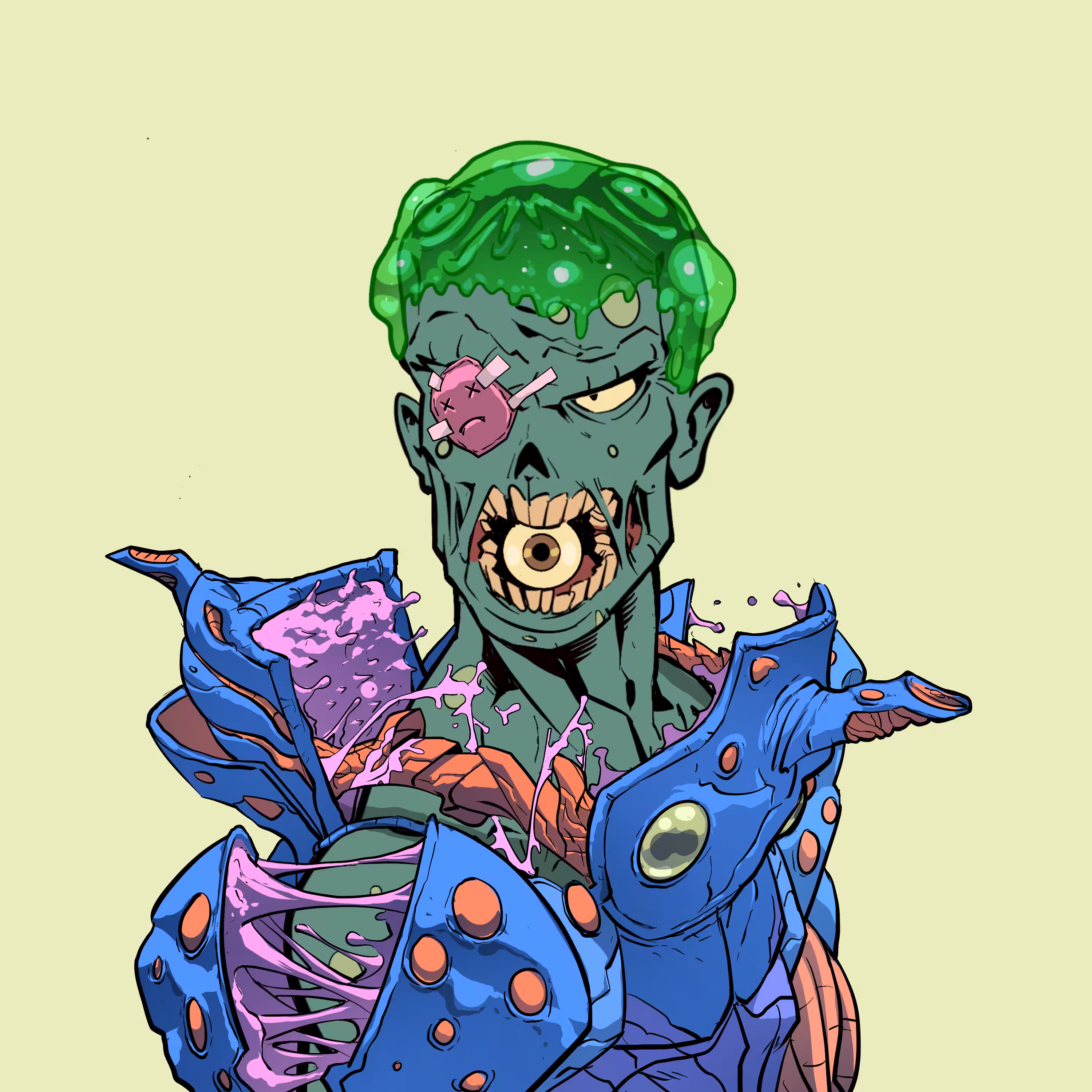GlieseZombiePFP #2689