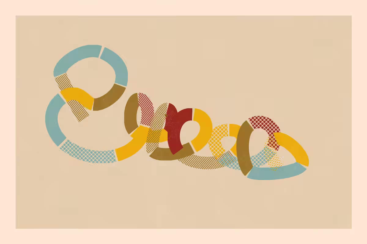 Serpentine 25 #235