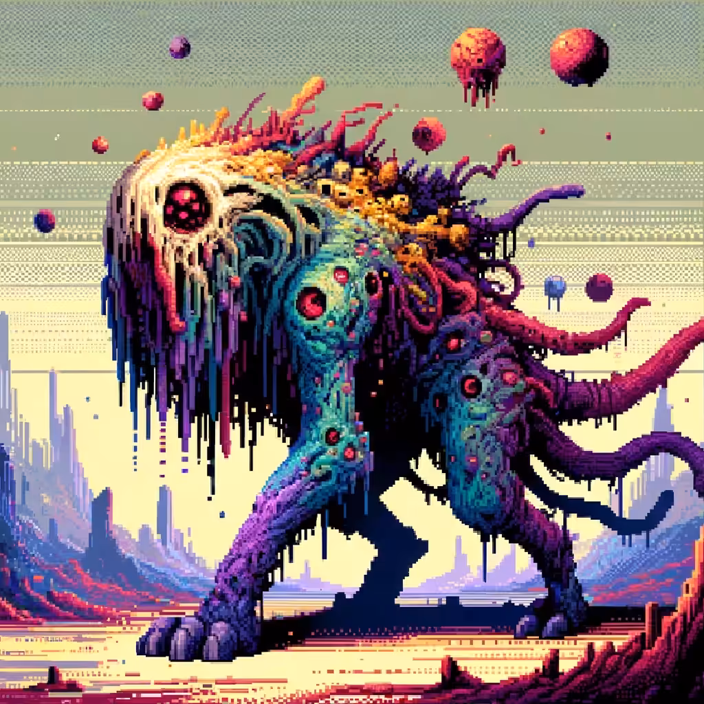 Nebulon Driftshade