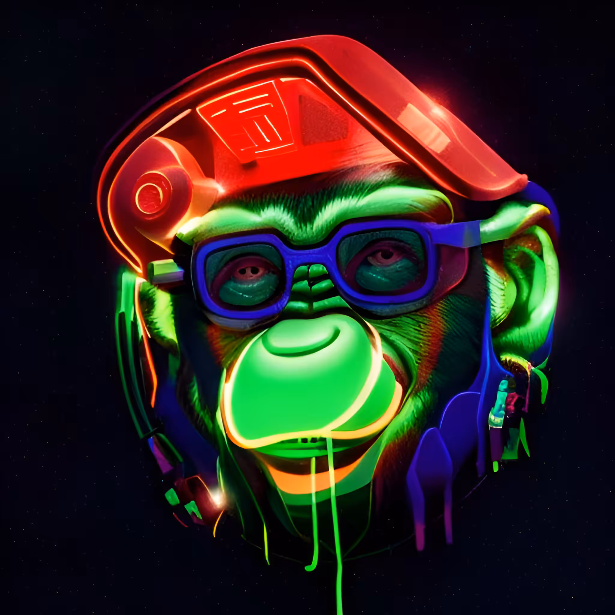 Neon Art
