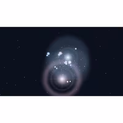 NEBULEUSE #1