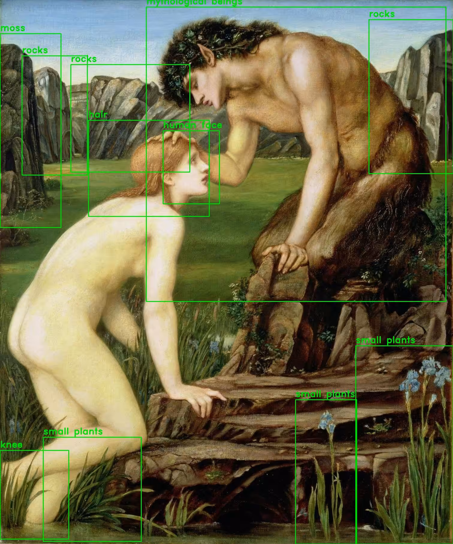 VISIONS: Visions #622