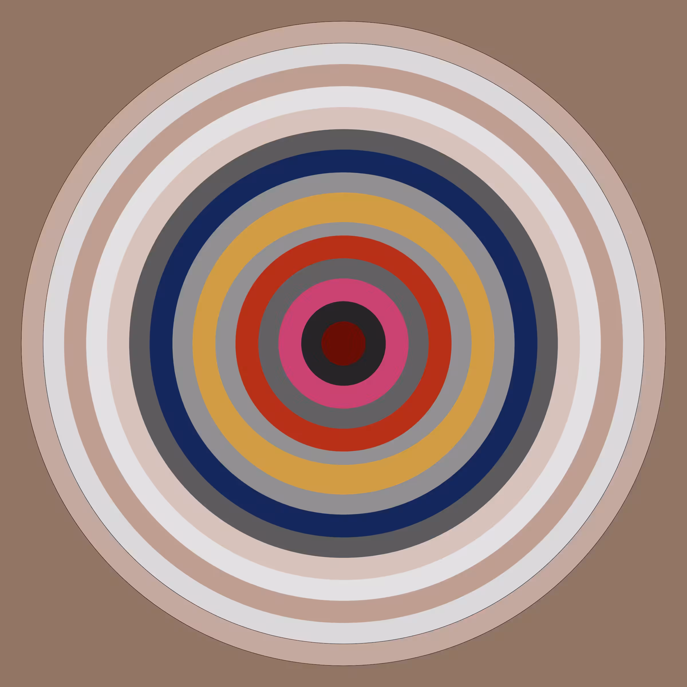 Circle of Frens² #3916