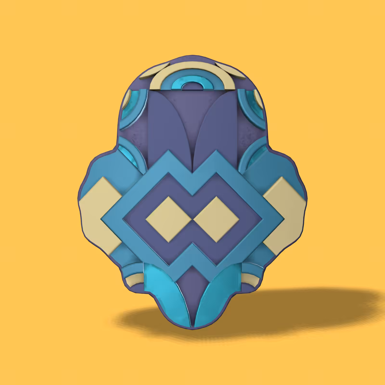 3D Generativemasks #7931