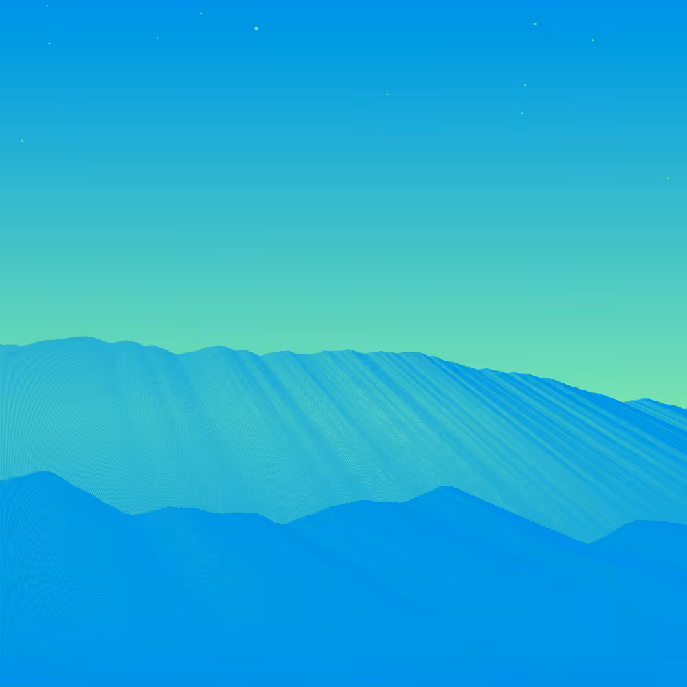 Cosmic Overlay #2