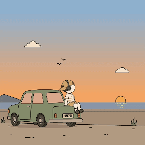 Loop World: Golden Memories