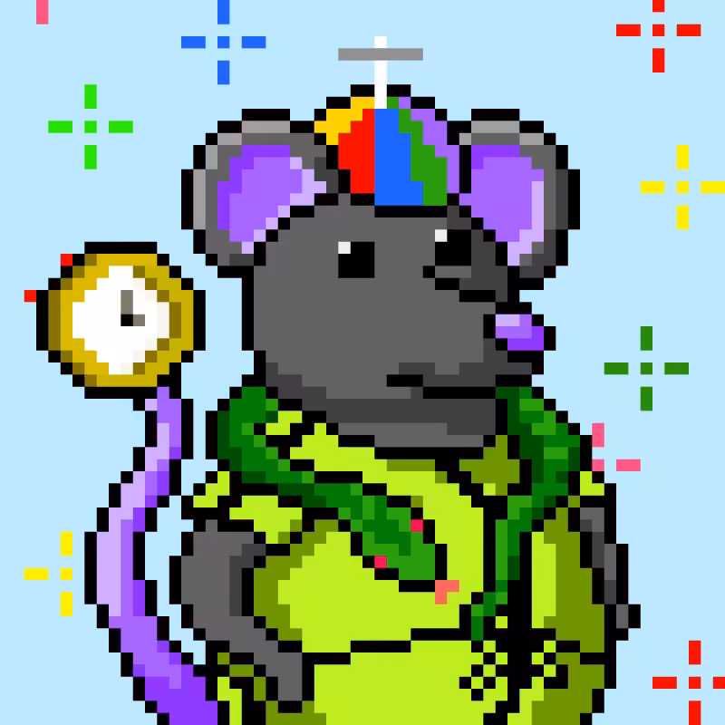 XTZ-Rat #86