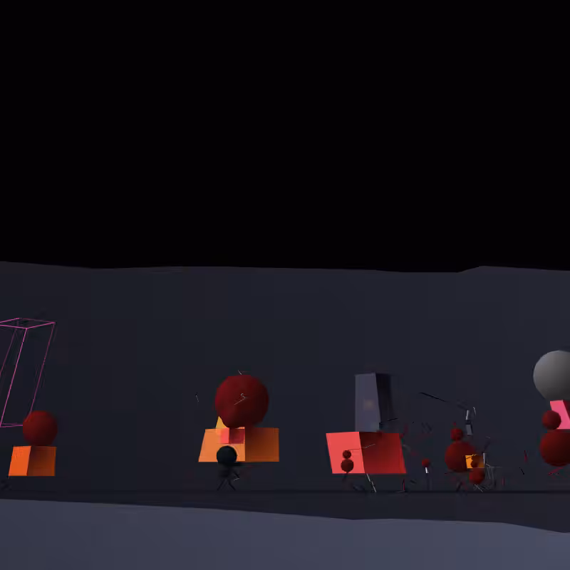 caravans #113