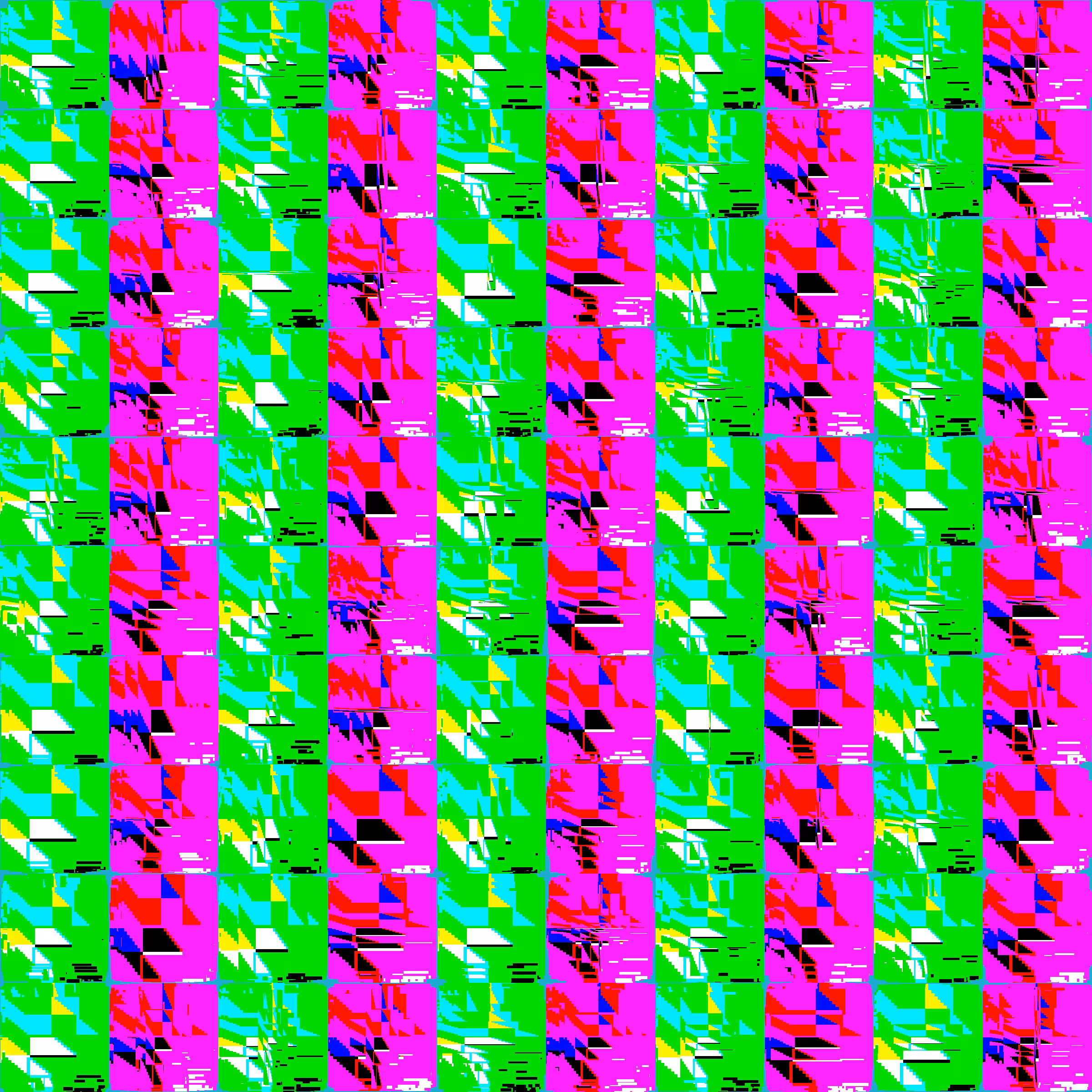 ARTGLIXXX #2174 [ELDEST]