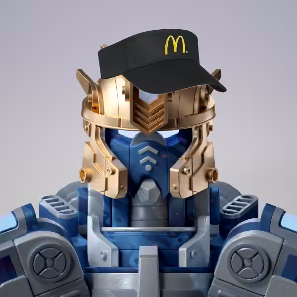 McMeka #6136