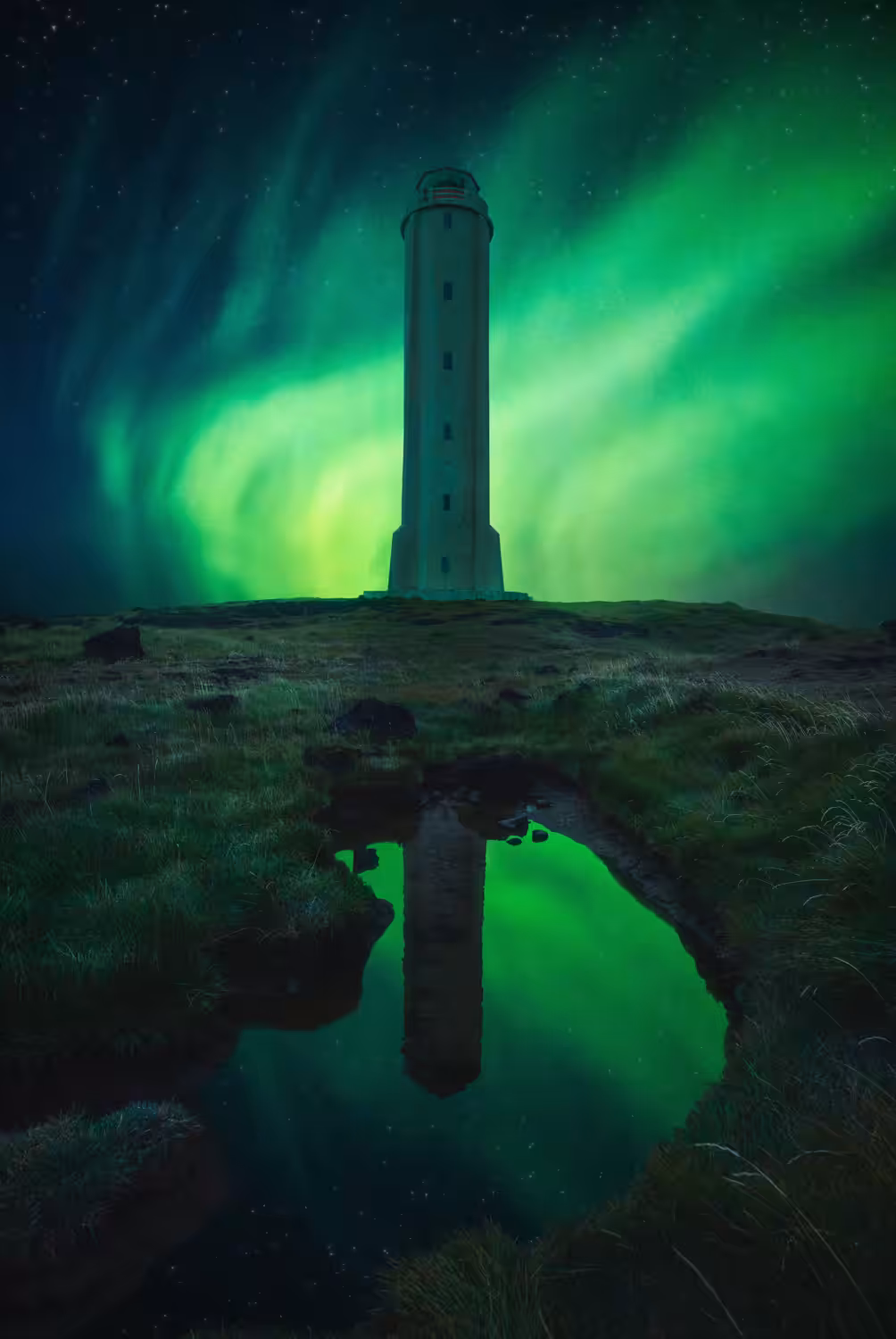 Keeper of the North