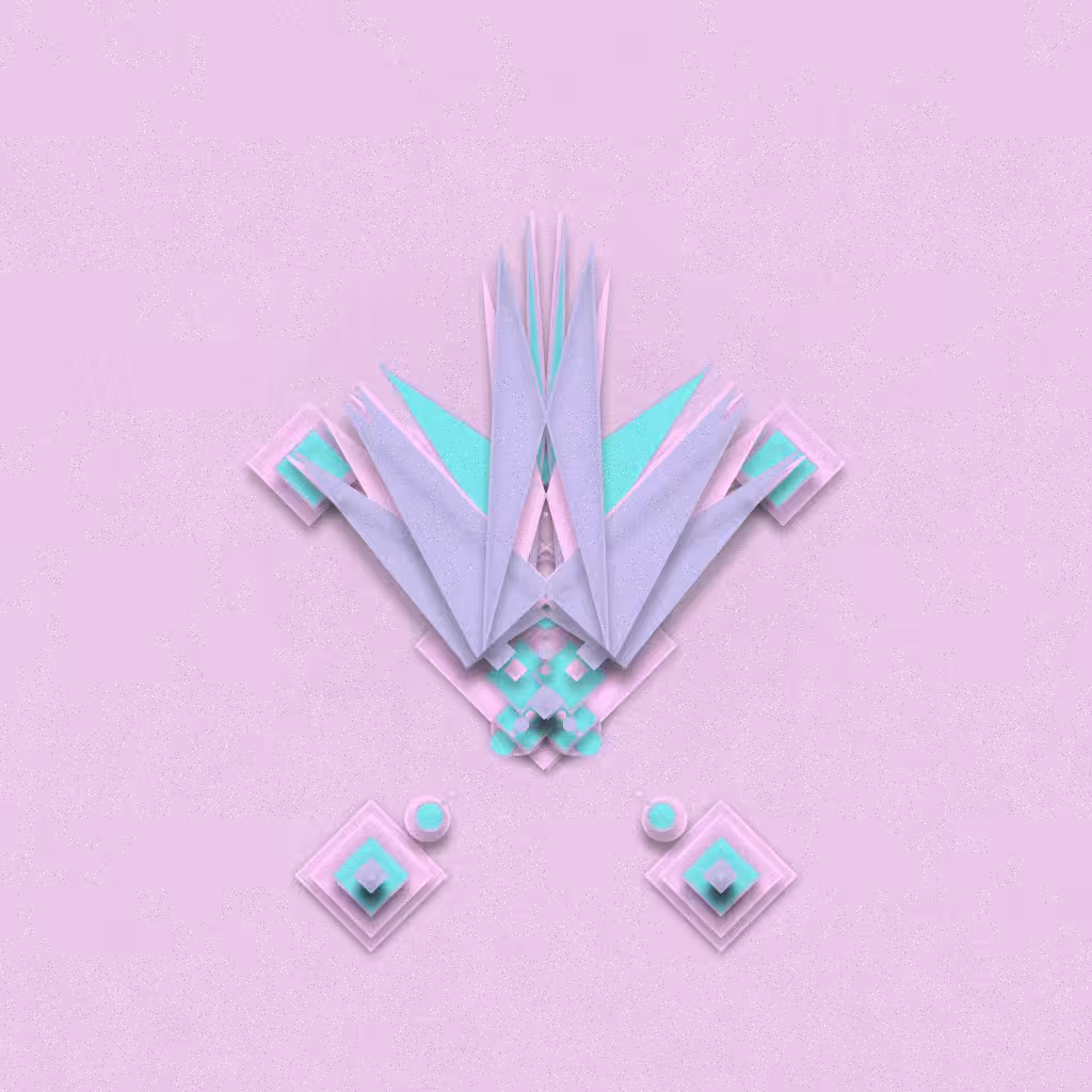 Paper Emblems #261