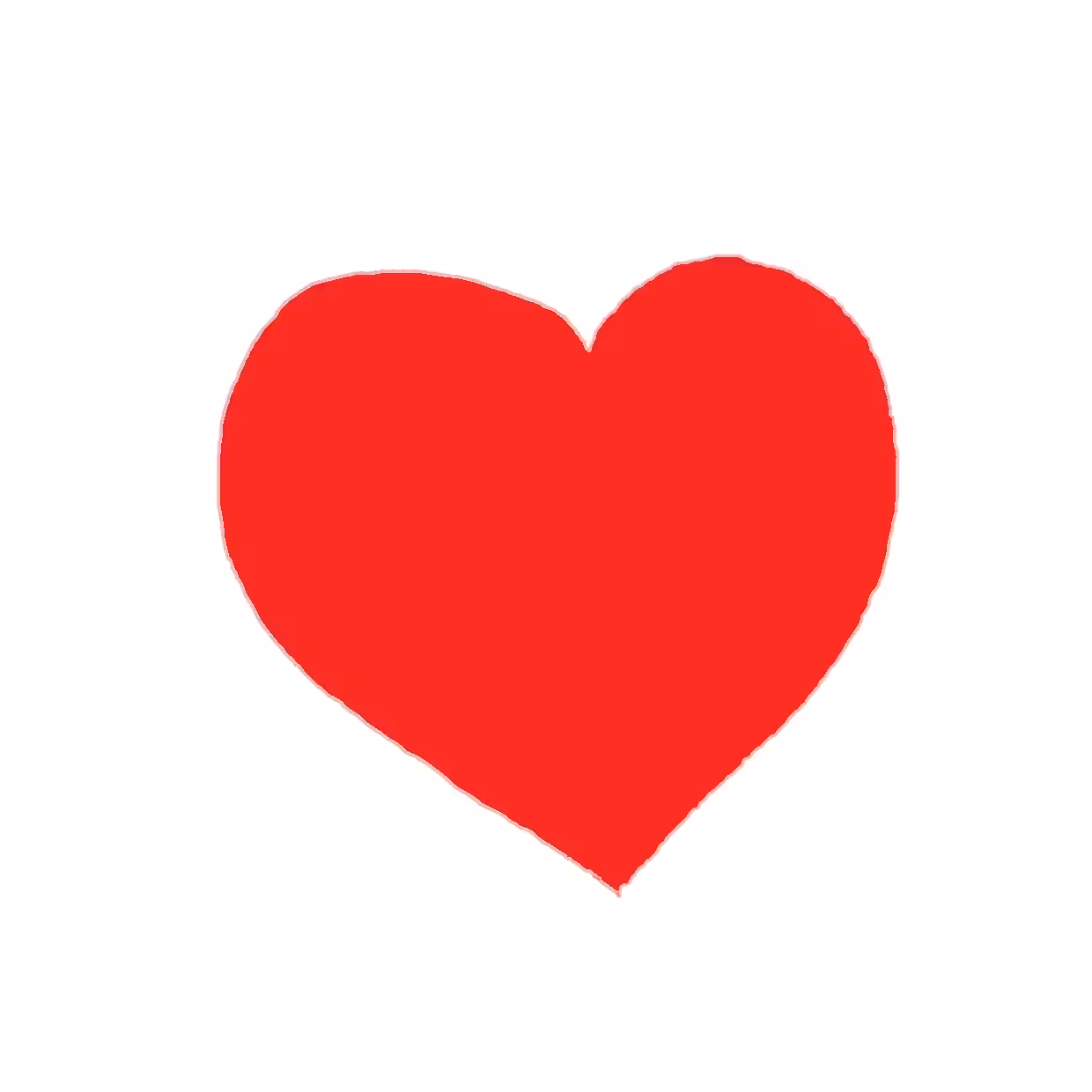 heart #10