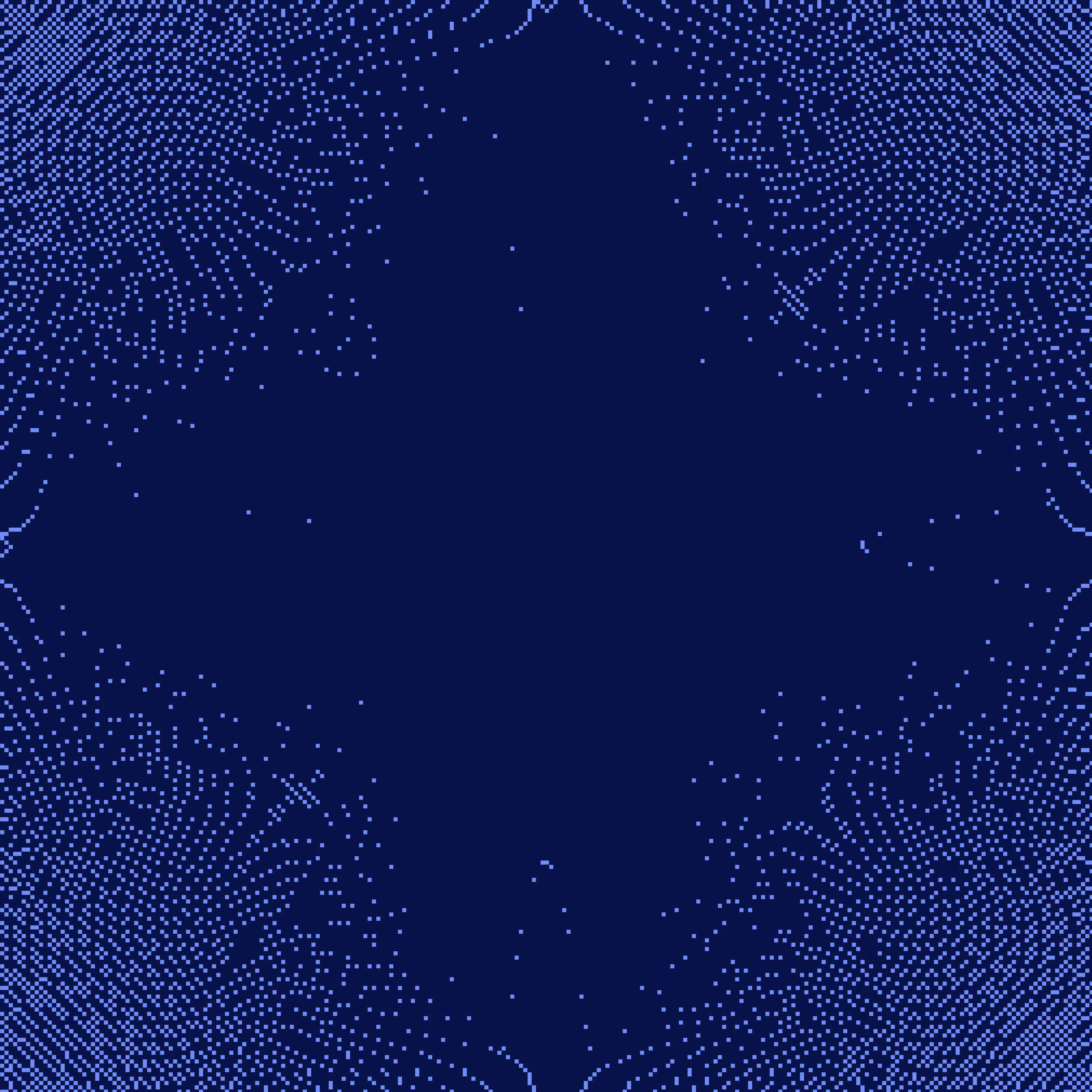 Dithering #7