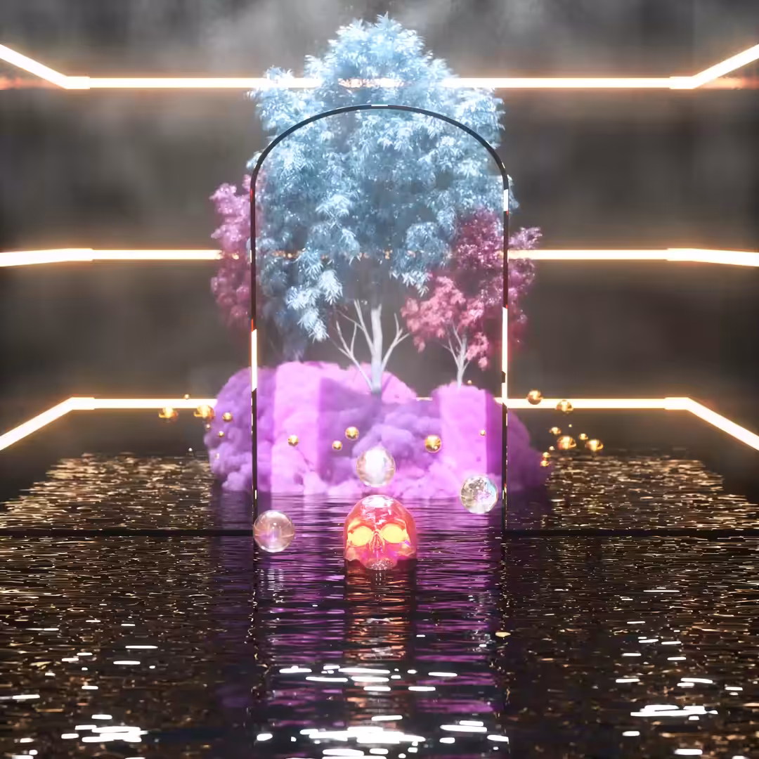 Dreamaturgy