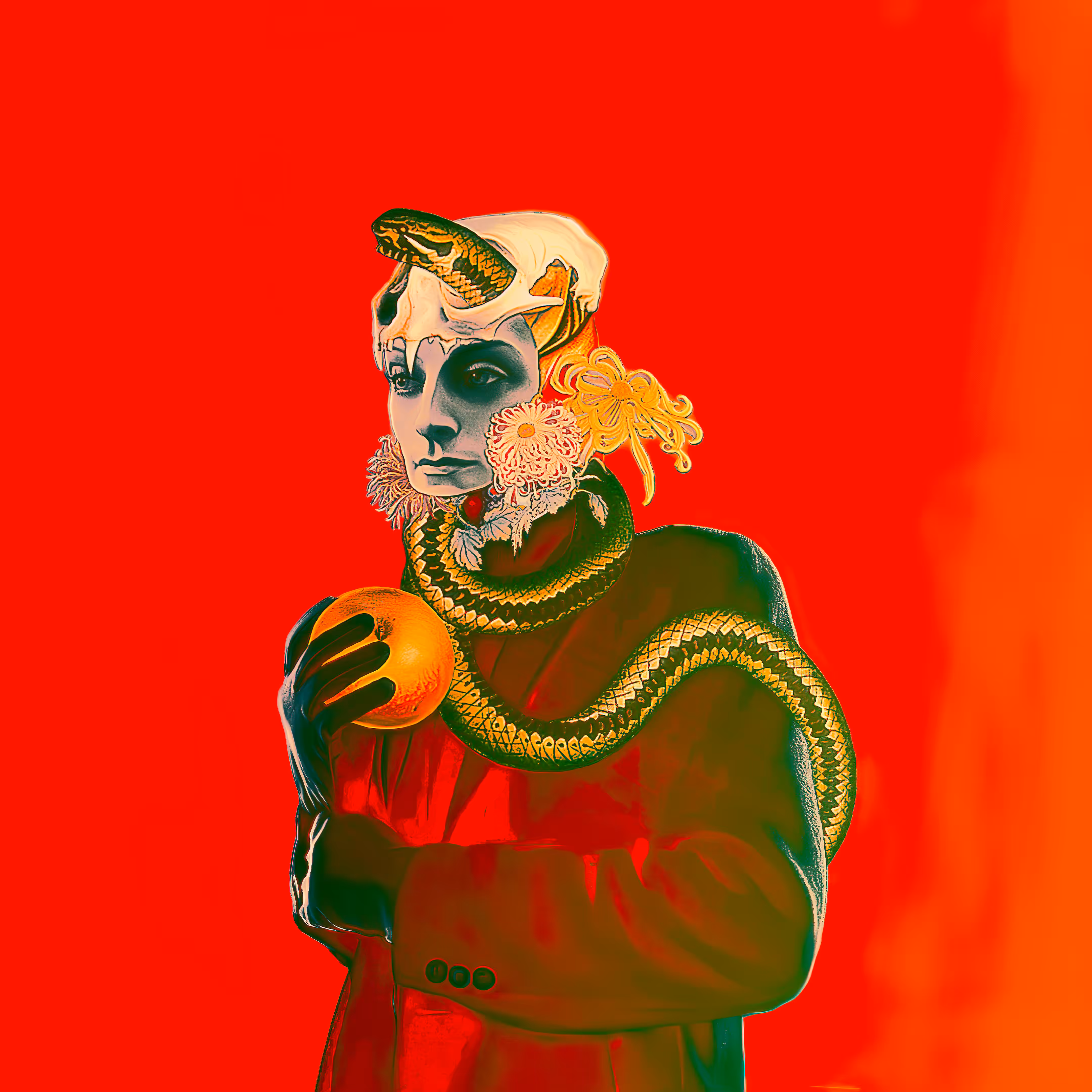Sabedoria/Knowledge