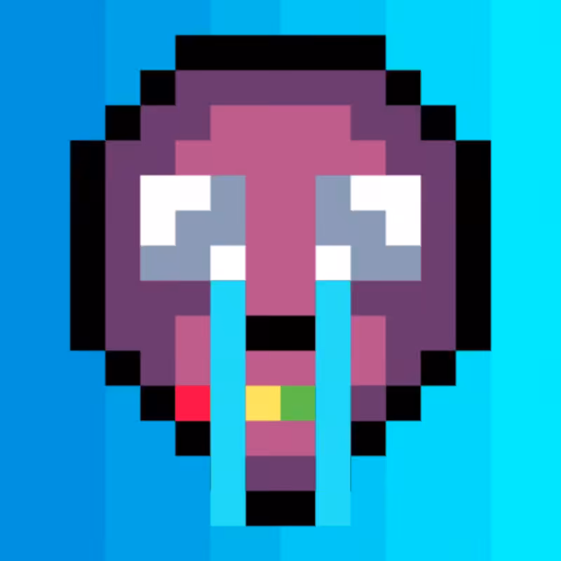 Funkin Alienz #396