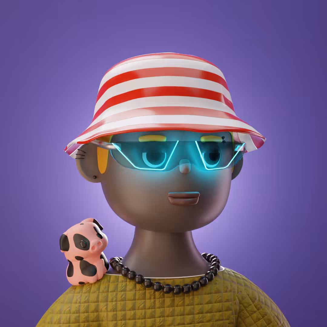 Tezopunk X #0294