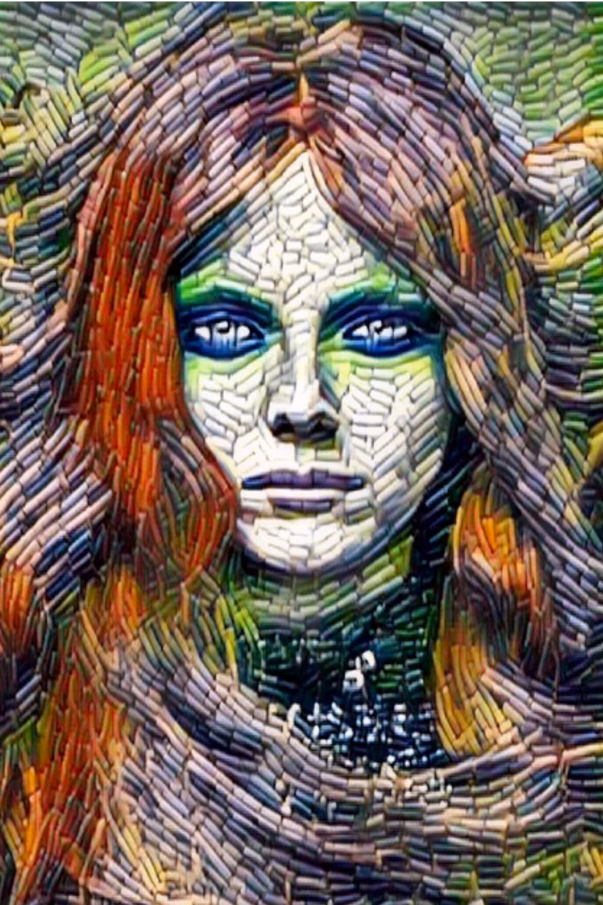 Woman 026