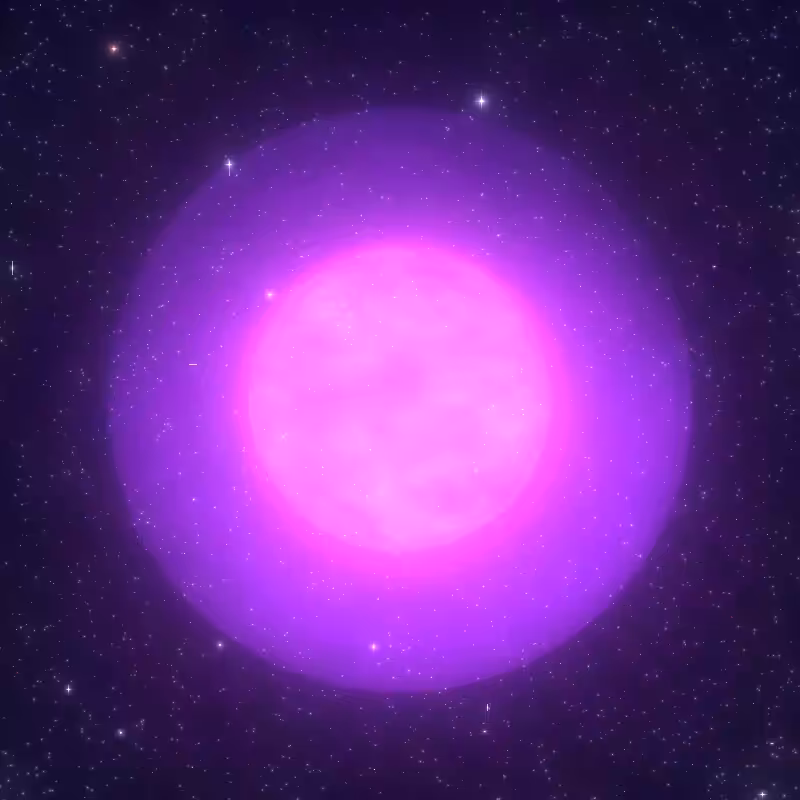 Galatic cores #31