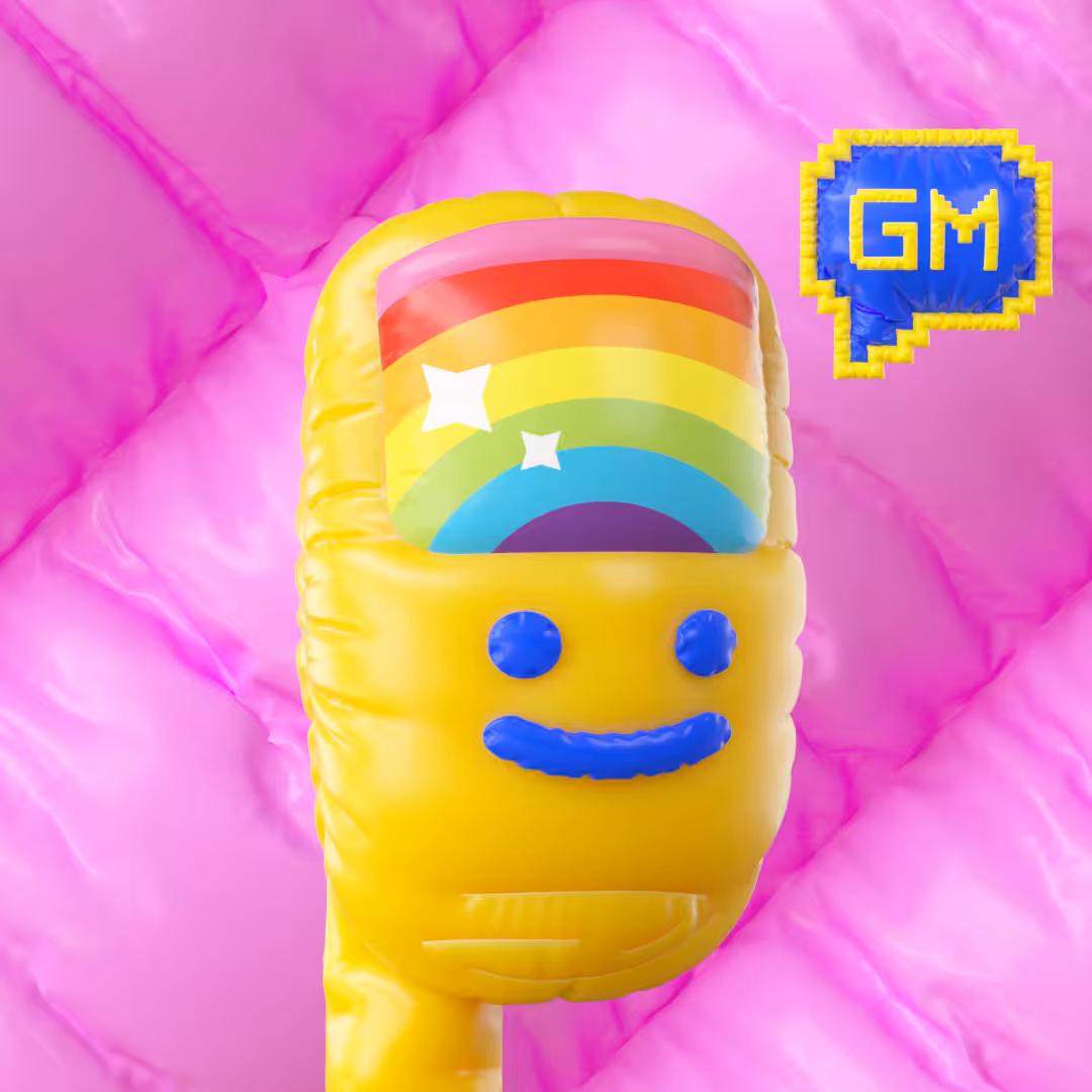Rubber GM Punk 055