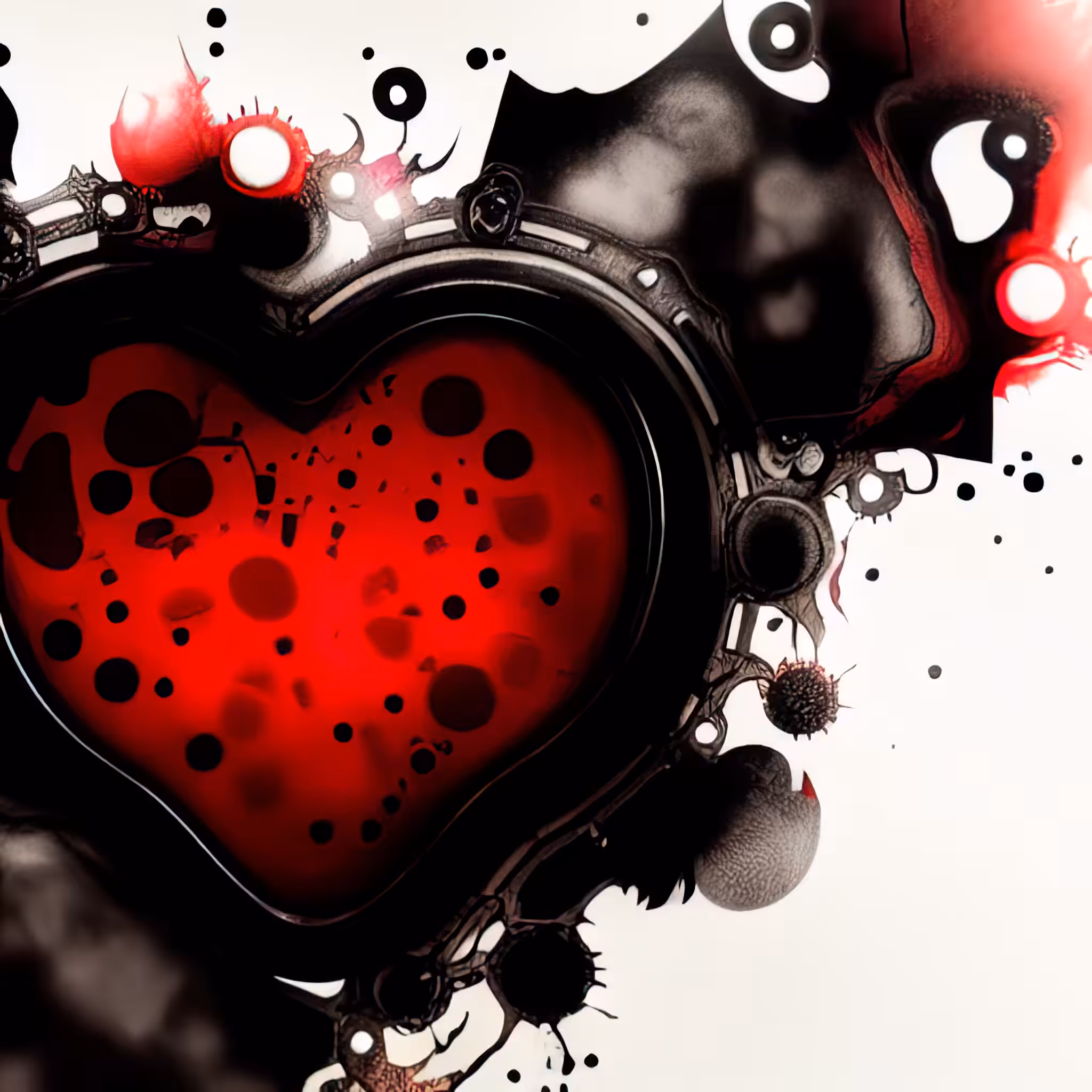 Have a Fuckin Heart #760