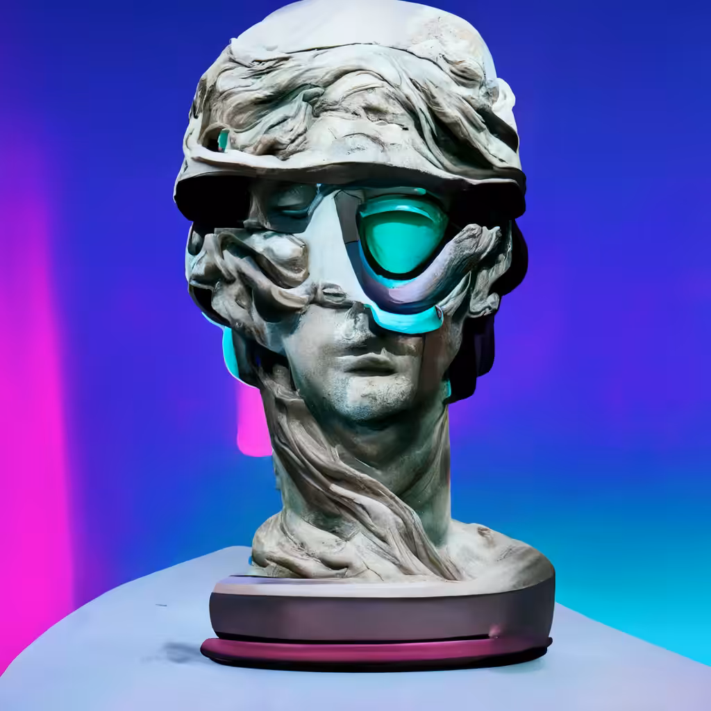 DESKTOP STATUE SYSTEMS LIMITED #1547