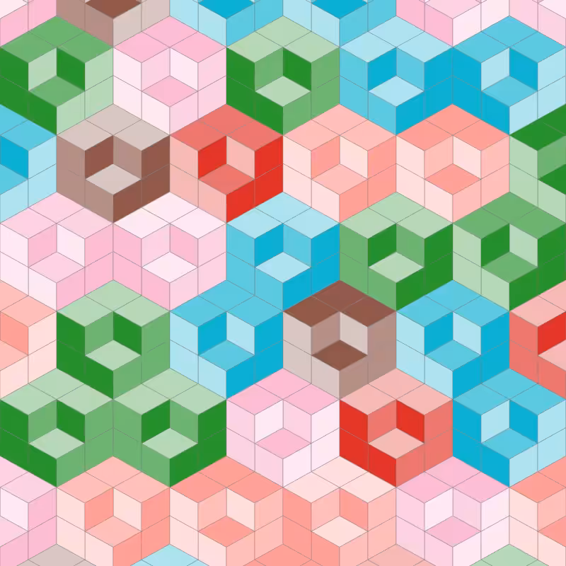 SuperCube 1000 #540