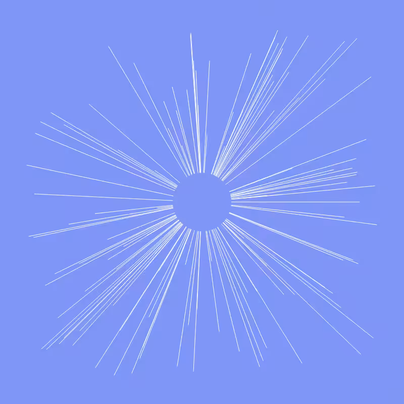 Minimalist nova #50