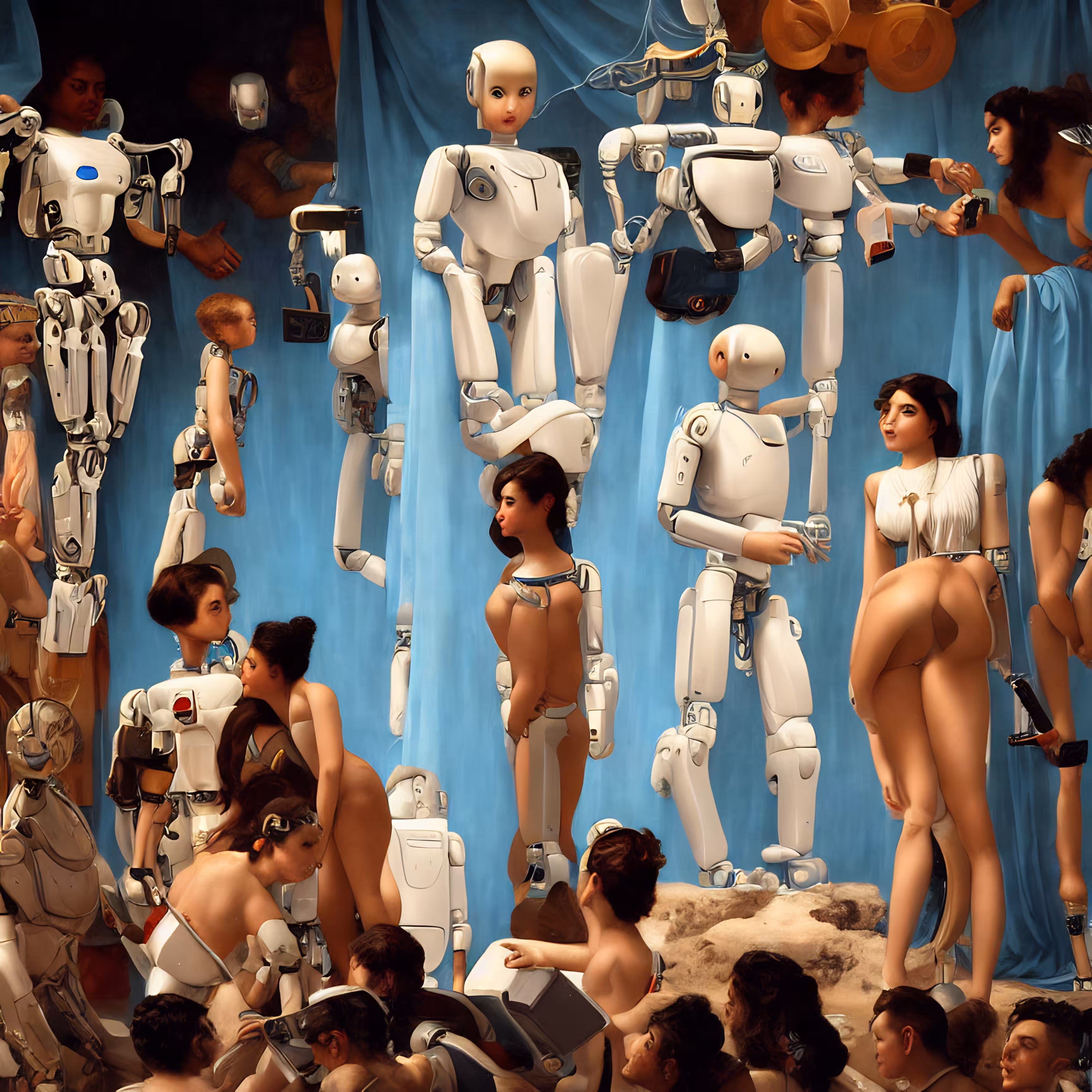 Speciesism #53