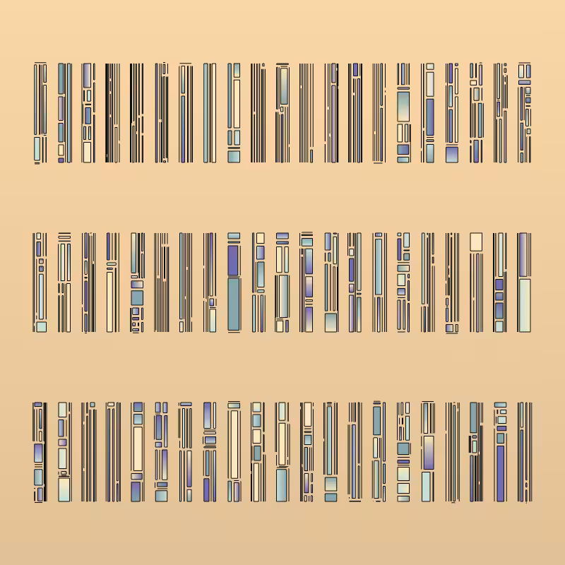 Fractionary #52