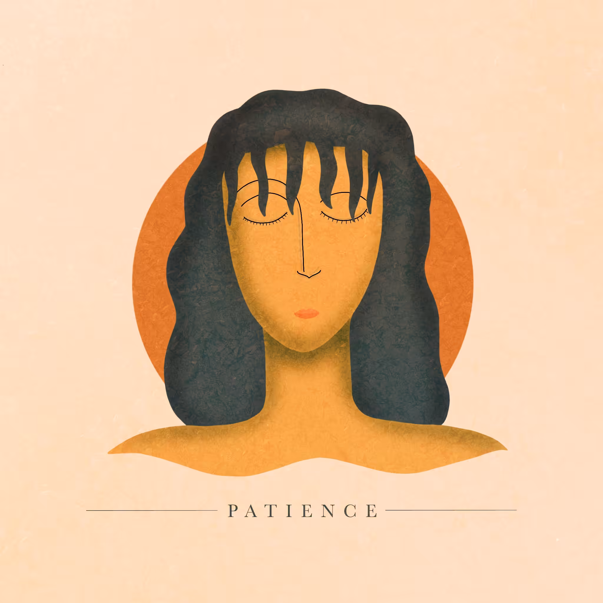 patience