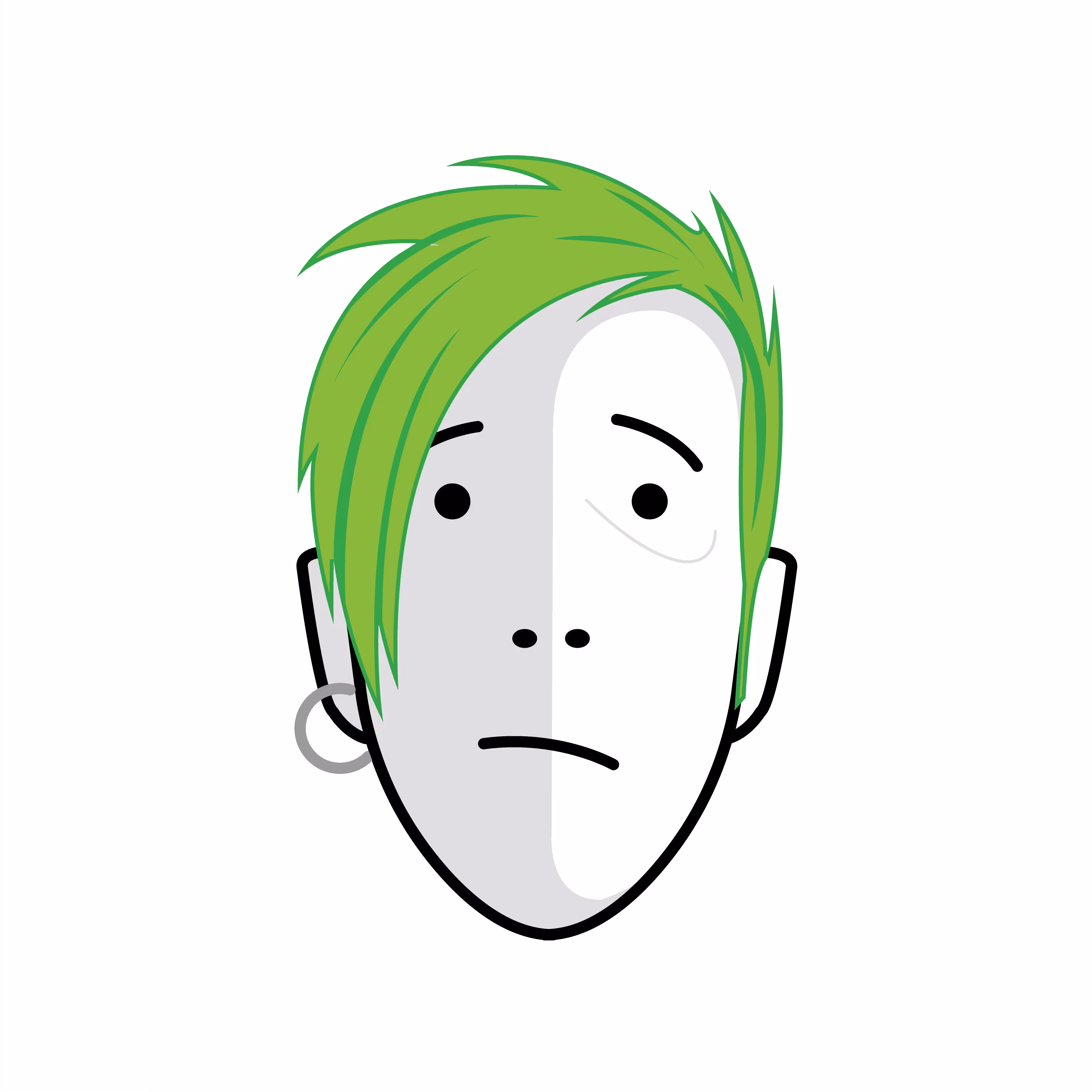 The Avatar #487