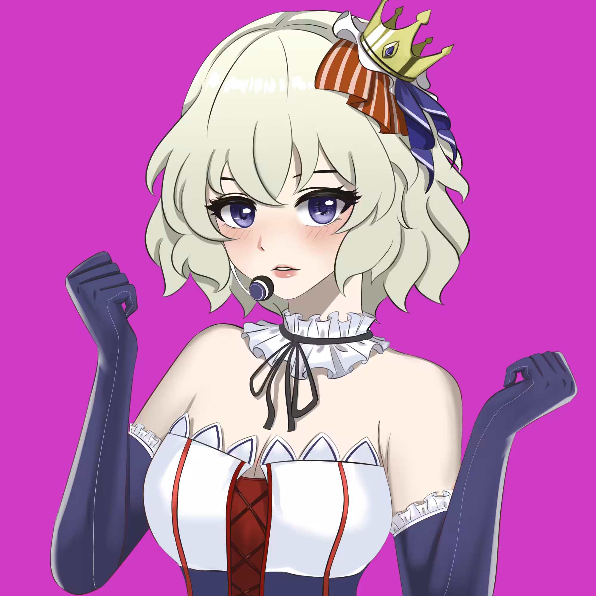 Debut Girl #13 | Star Idol Project