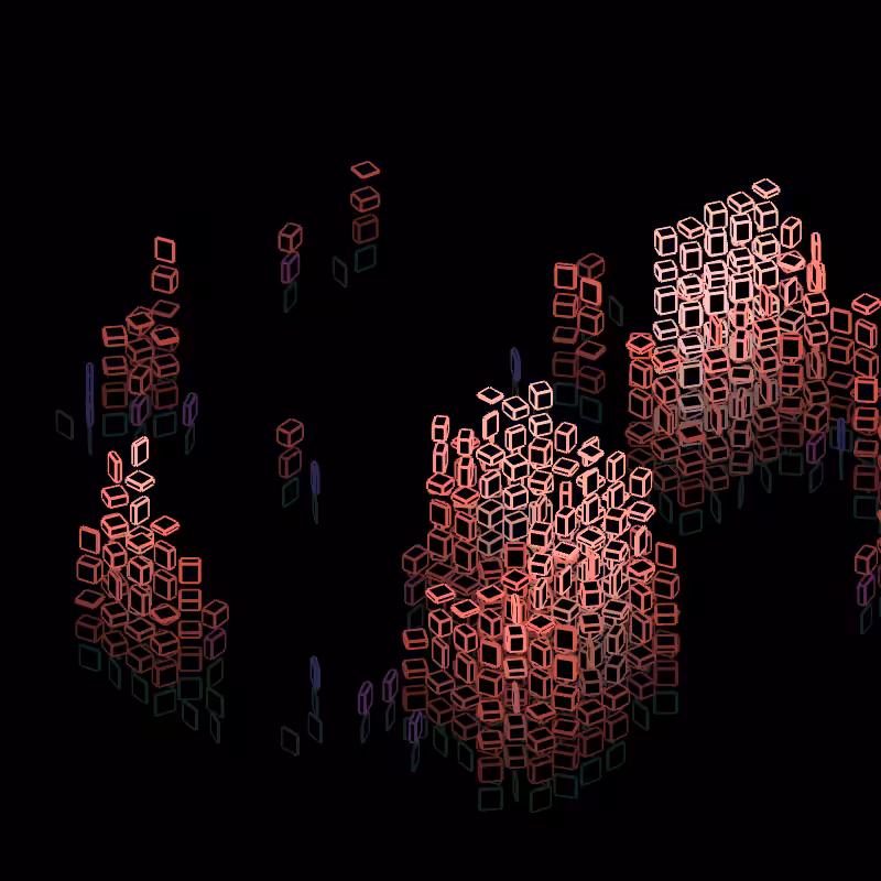 digital city #29