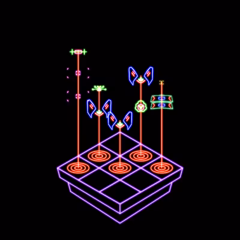  Florescence #26